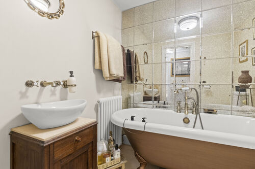 Silverdale Road, Eastbourne