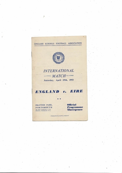 Latest News at Bobs Football Programmes