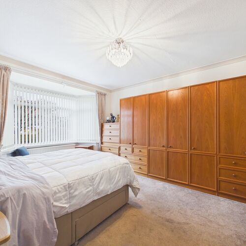 Murray Avenue, Saltcoats 