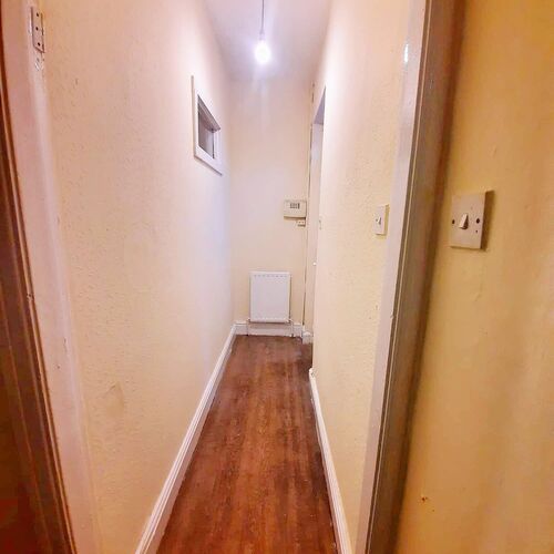 2-Bed Apartment To Let