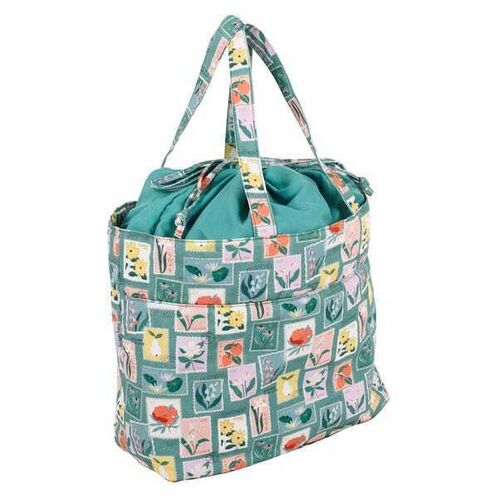 Hobby Gift Drawstring Tote Bag