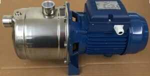 AVAG-Pumpen Pumps