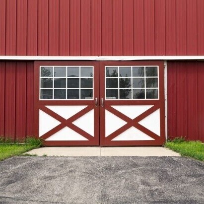 External Sliding Door Kits 