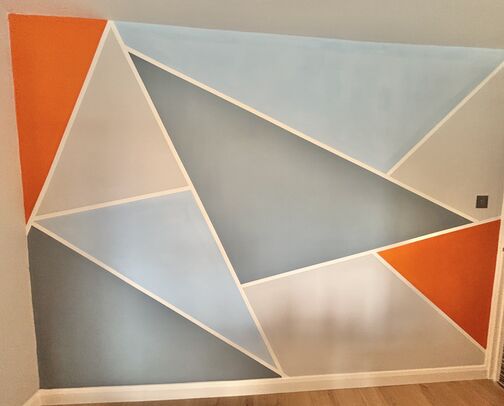 Gallery | MLC decorators | Painting and Decorating in Cheltenham | Painting and Decorating in Gloucestershire  | External Painting Decorating in Cheltenham