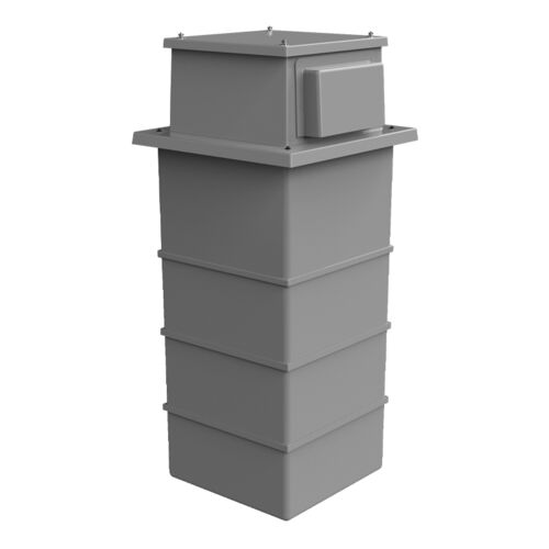 PW305.INS.AB3 305 litres AB/CAT5 Airgap - FVH