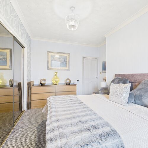 McGregor Avenue, Stevenston 