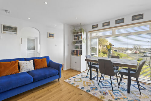 Magpie Road, Eastbourne