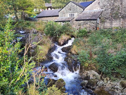 FULL - Grasmere - The English Lake District 2026 - FULL