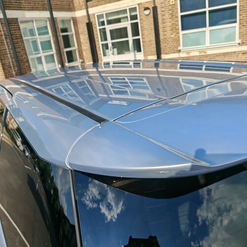 TOYOTA ESTIMA HYBRID E-FOUR