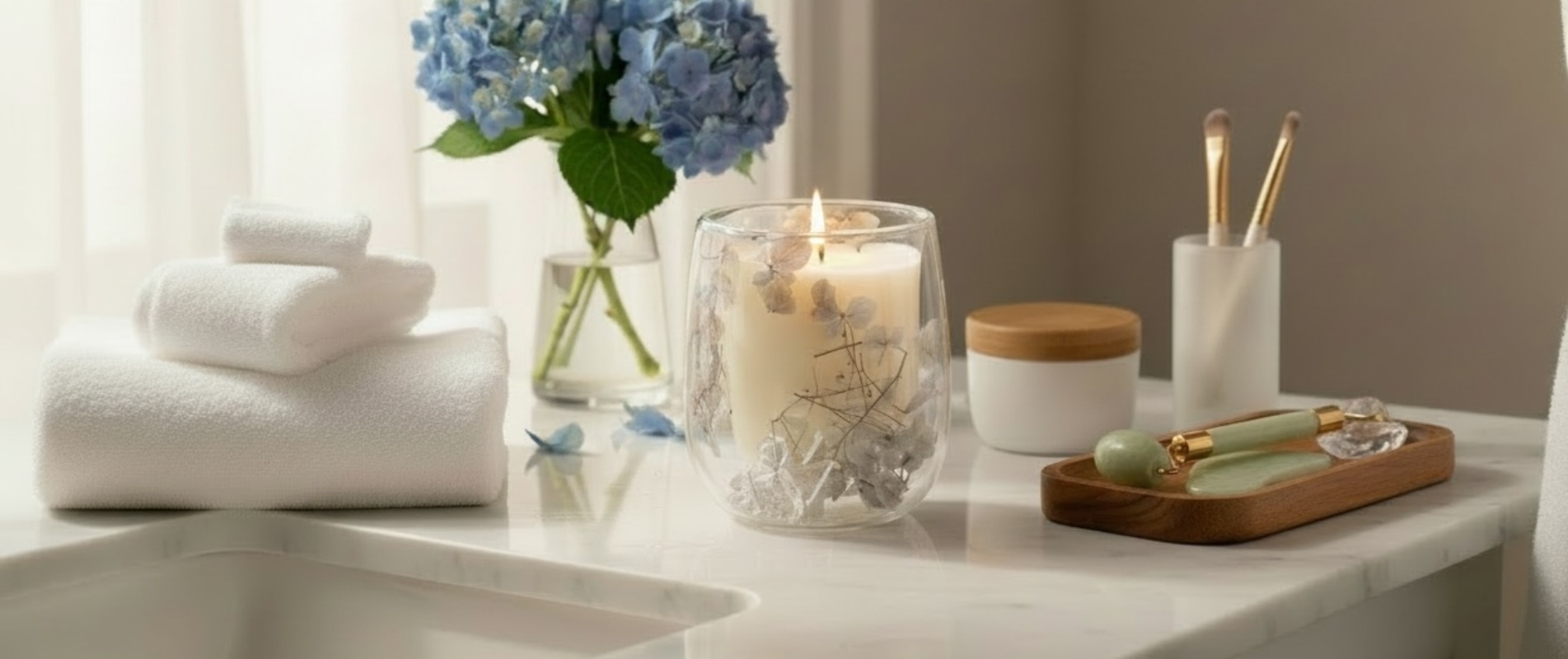 Dog Safe Candles