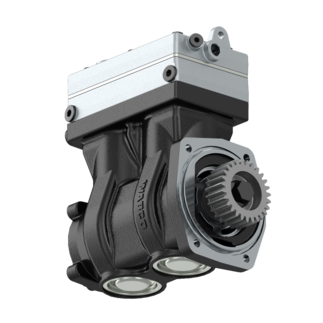 912518206R Compressor