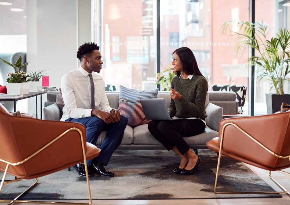 Why Partnering with a Specialist Tech Recruitment Agency is Key to Landing Your Ideal IT Job