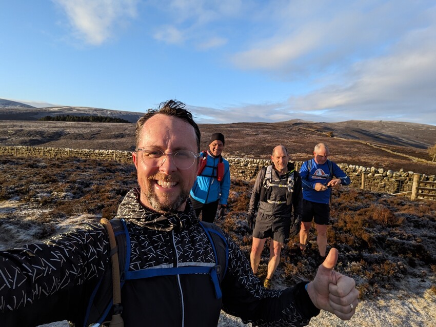 The impact of exercise on me as a knowledge worker