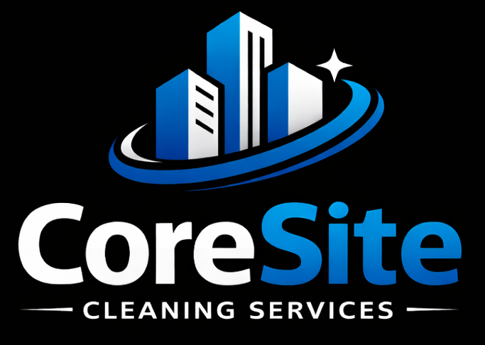CoreSite Cleaning Services 