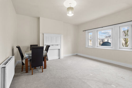 Lushington Road, Eastbourne