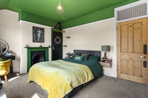 Whitley Road, Eastbourne