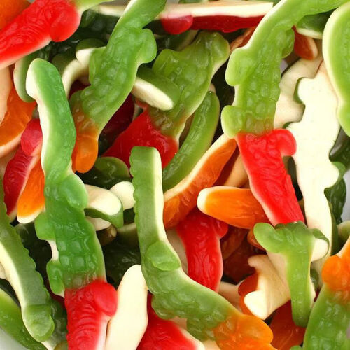 Ingredients  | Lady G's Sweets Emporium