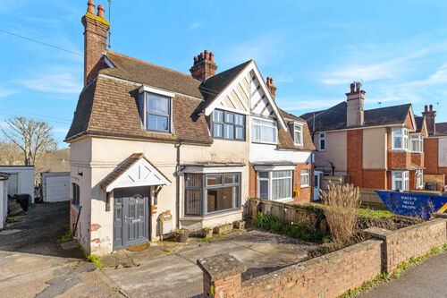 Brodrick Road, Eastbourne