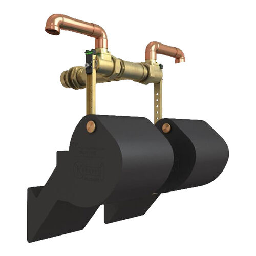 2 1/2" 65mm K type Aylesbury keraflo float valve