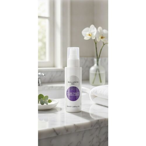 Balance Me Pre and Probiotic Radiance Cream 50ml