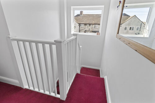 Avard Crescent, Eastbourne