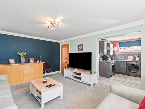 Briardene, Laurieston, FK2 9JF