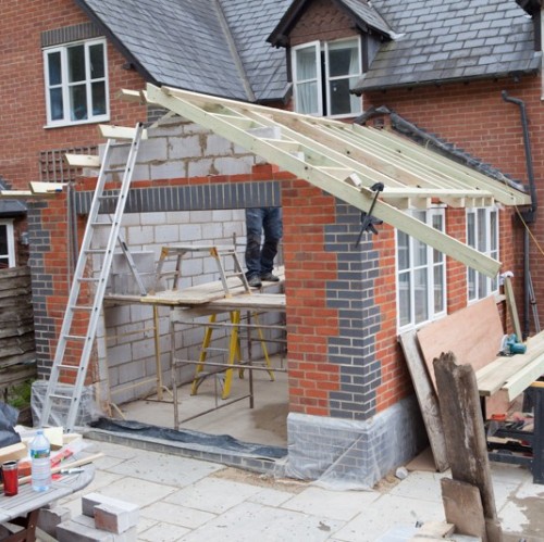 Worried About Your Neighbour’s Building Works? A Practical Step-by-Step Guide