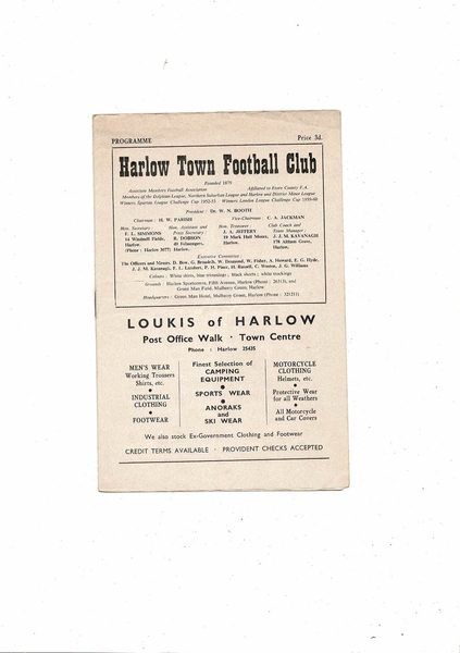 Today's Football Programme updates
