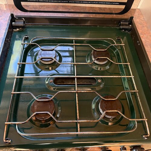 ABI Brooklyn 400-2 Caravan 2 Berth Lightweight 925kg 2001 Model - VERY TIDY EXAMPLE!