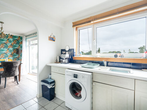 Kintyre Place, Falkirk, FK1 4SF