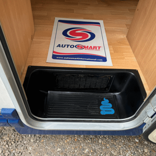 Elnagh Slim 2 Fixed Bed Motorhome 2003 (53)reg Fiat Ducato 2.0TD 21192 Miles