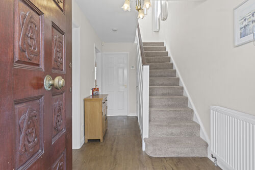 Thackeray Close, Eastbourne