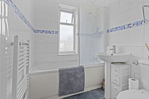 Woodgate Road, Eastbourne