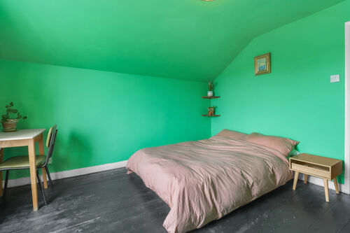 The Avenue, Eastbourne