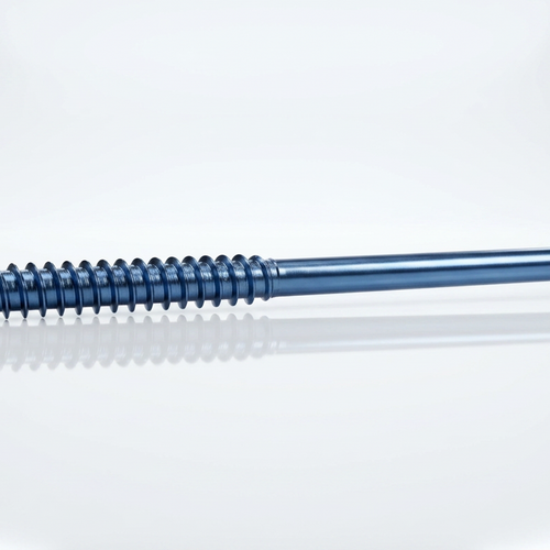 Slotted Head Self Tapping Masonry Screw (Un-Washered)