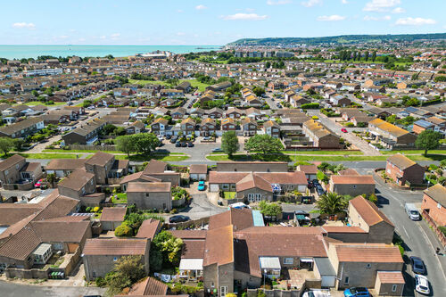 Gardner Close, Eastbourne