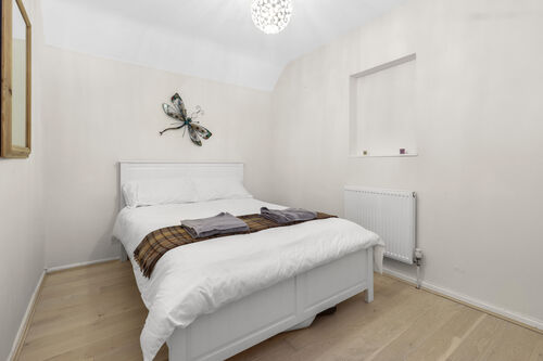 Coast Road, Pevensey Bay, Pevensey