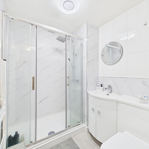 St Johns Place, Ardrossan 