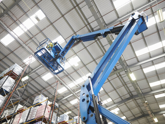 Access &amp; Plant Equipment | Cert Safe Inspection Services Ltd | LOLER inspection High Wycombe | LOLER inspection company Buckinghamshire | LOLER Thorough examination Oxfordshire