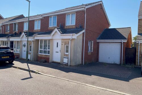 60 Epsom Close