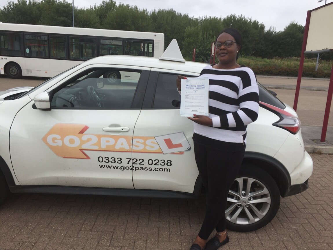 Driving Lessons Stockport