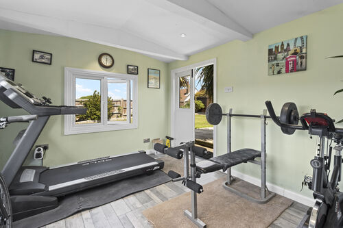 Willingdon Road, Eastbourne