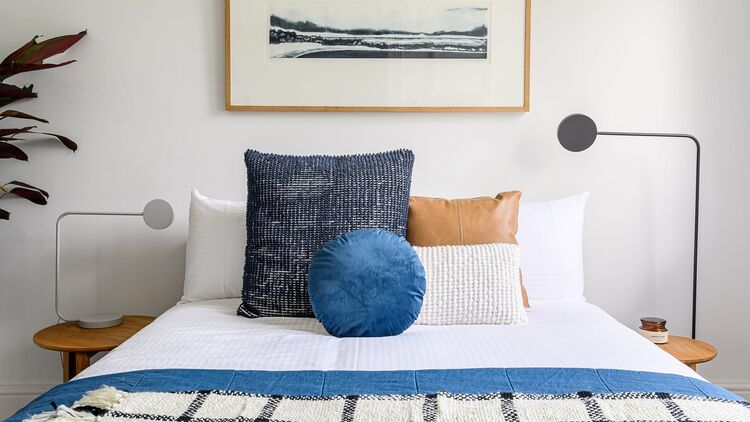 Services | Airbnb Cleaning &amp; Linen Services in  East London — LuciaClean