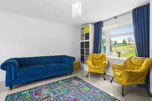 Wayford Close, Eastbourne