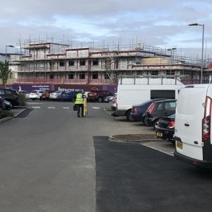 Completed Projects | Uk Carpentry Contracts Ltd | Kitchen fitters in London | Joiners in London | Carpenters in Worcestershire