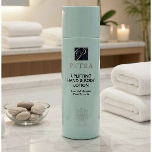 Petra Premium Uplifting Hand & Body Lotion 200ml
