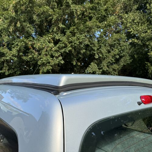 2006 Drivelodge JOEY Renault Kangoo Venture 1.5 DCi Micro Camper Van 1 Berth