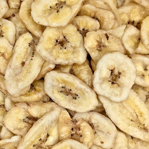 Banana Chips