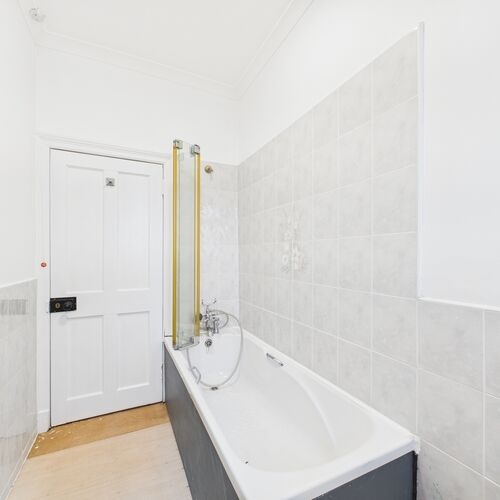 Eglinton Road, Ardrossan