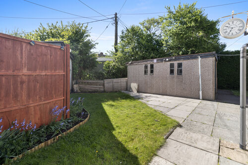 The Triangle, Eastbourne